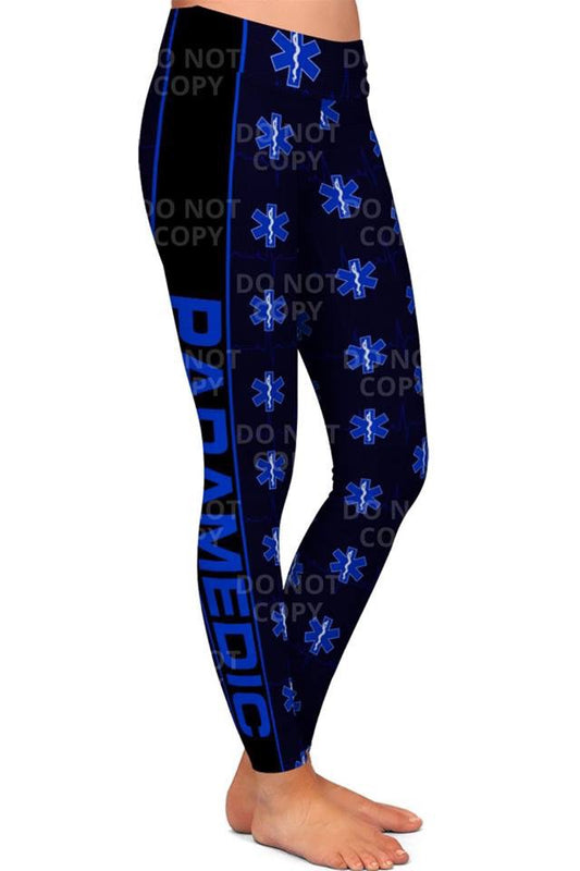 Paramedic Leggings