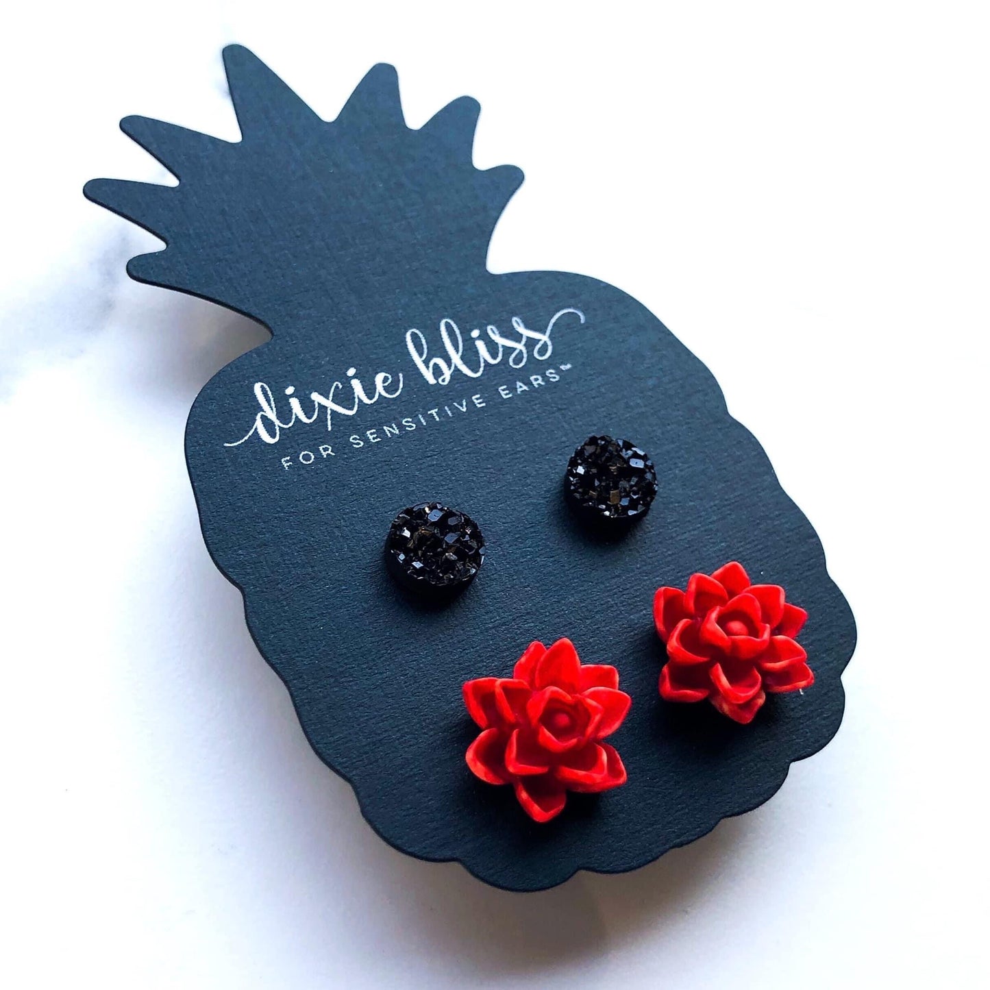 Dixie Bliss Earring Duos